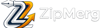 ZipMerg Home Tuition Logo